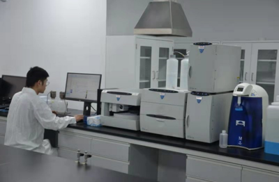 泰坦科技參股微源檢測，共筑生物醫藥創新研發新篇章