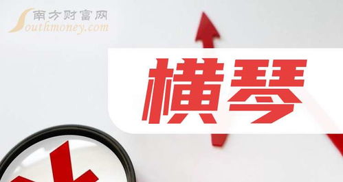 2024年9月25日橫琴板塊概念股名單 搶先收藏，把握投資機遇
